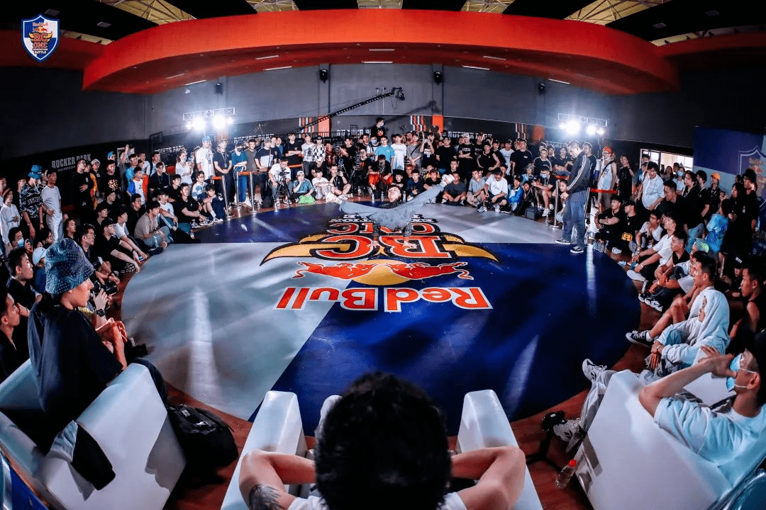 Red Bull BC One 2021中国赛区赛制全面升级，开设城市分赛区，巅峰对决战火重燃！