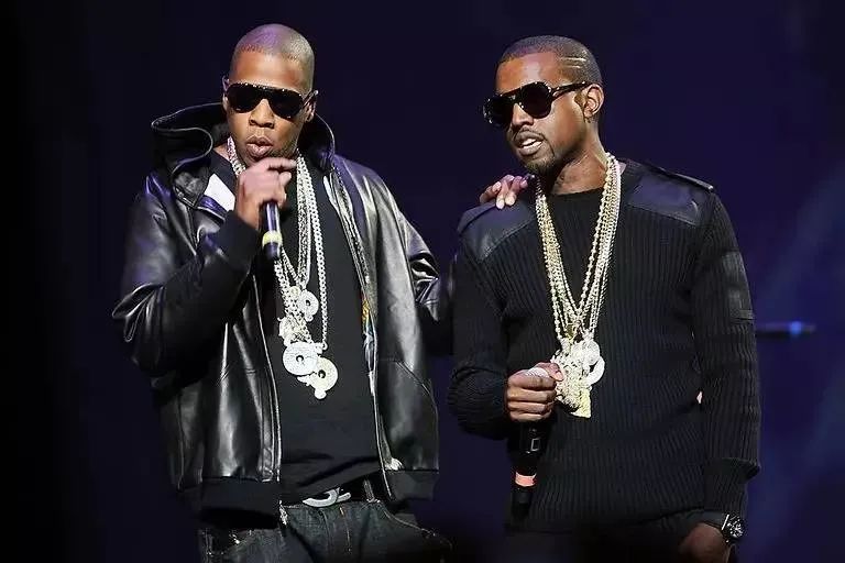 全球身价最高的两个rapper是如何反目成仇的？