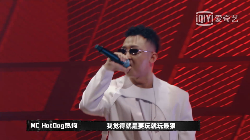 《中国新说唱》再度归来！号称全明星的选手阵容，居然比《中国有嘻哈》还要豪华？