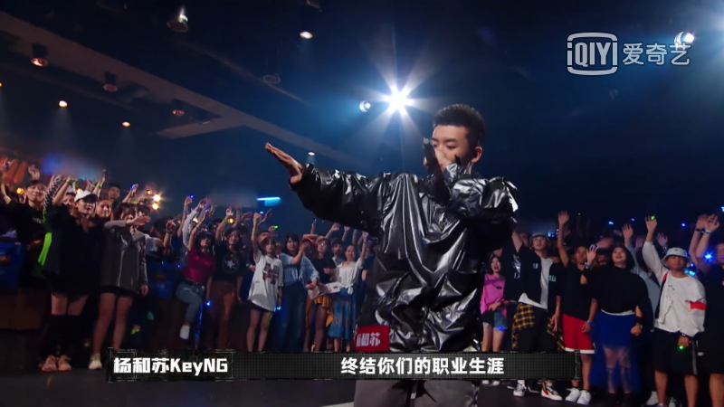 《中国新说唱》再度归来！号称全明星的选手阵容，居然比《中国有嘻哈》还要豪华？